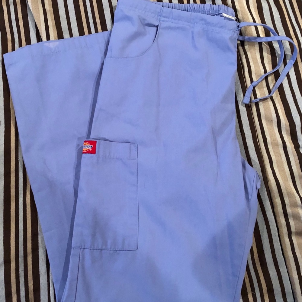 Scrub set - Picture 5 of 5